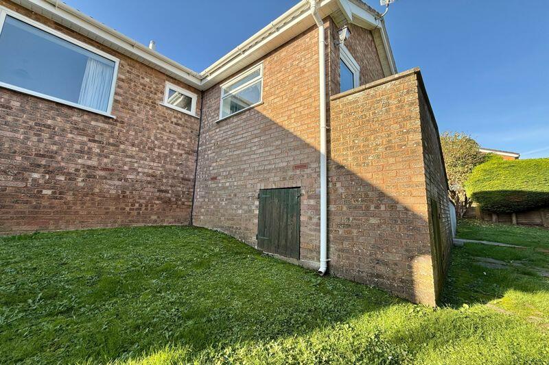 Additional property image - Church Road, Worle - EXTENDED HOME
