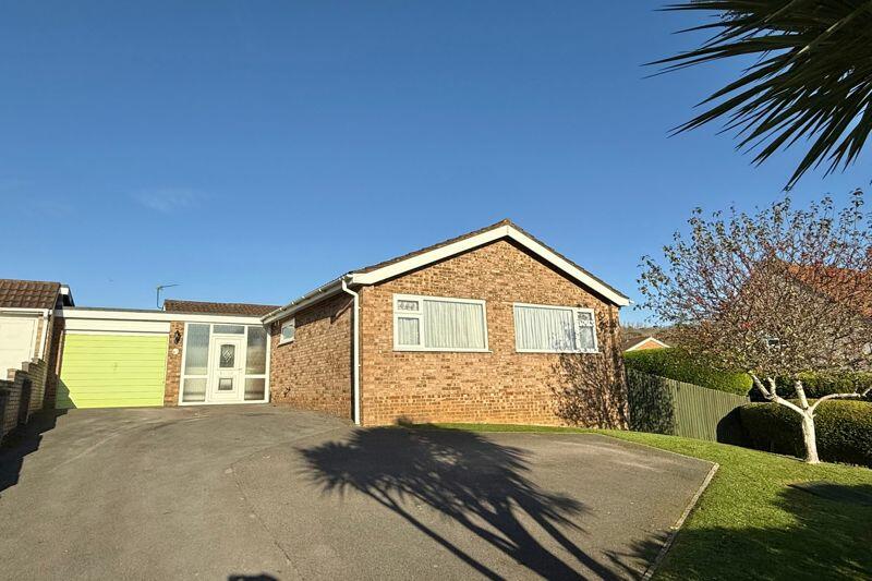 Additional property image - Church Road, Worle - EXTENDED HOME