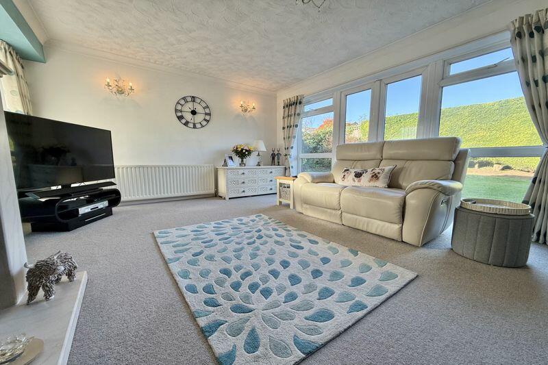 Additional property image - Church Road, Worle - EXTENDED HOME