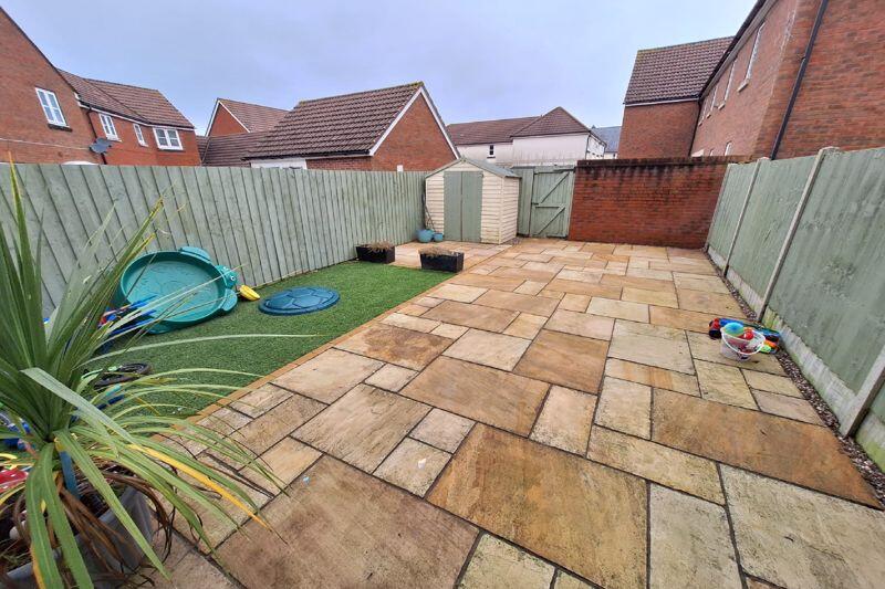 Additional property image - Worle Moor Road, Weston Village,Weston-Super-Mare