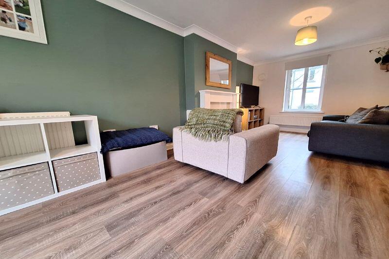 Property image - Worle Moor Road, Weston Village,Weston-Super-Mare