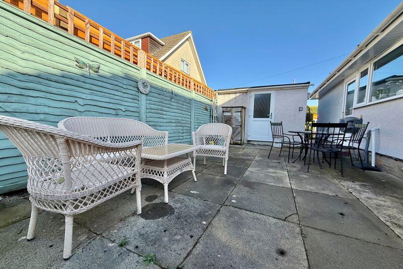 Additional property image - Cherrywood Road, Worle - 3 DOUBLE BEDROOMS