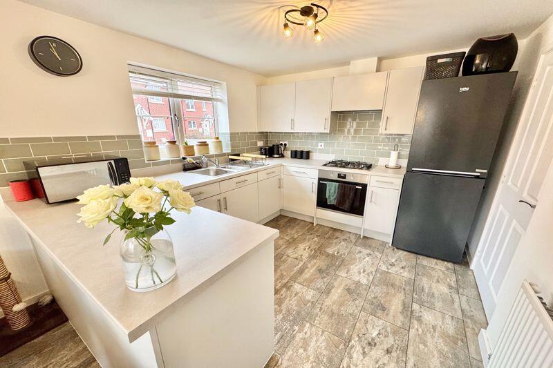 Additional property image - Tomahawk Road, Weston-Super-Mare