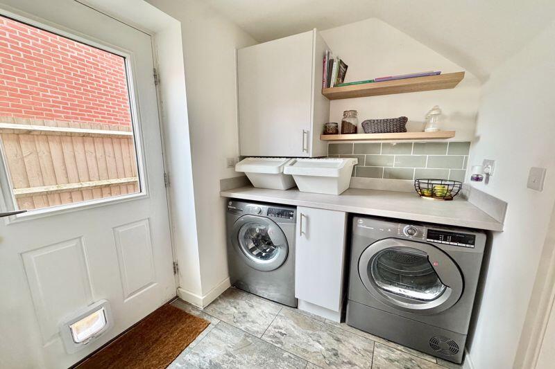 Additional property image - Tomahawk Road, Weston-Super-Mare