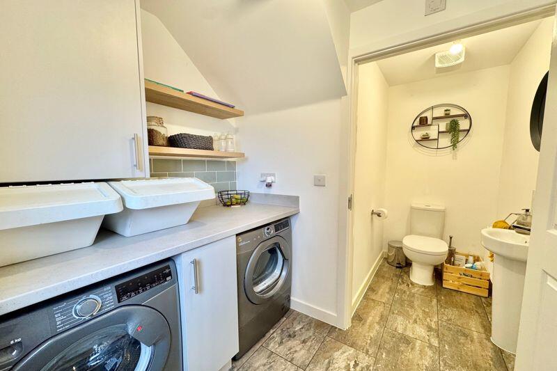 Additional property image - Tomahawk Road, Weston-Super-Mare