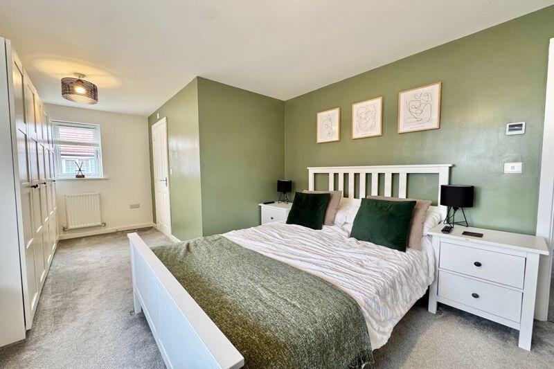 Additional property image - Tomahawk Road, Weston-Super-Mare