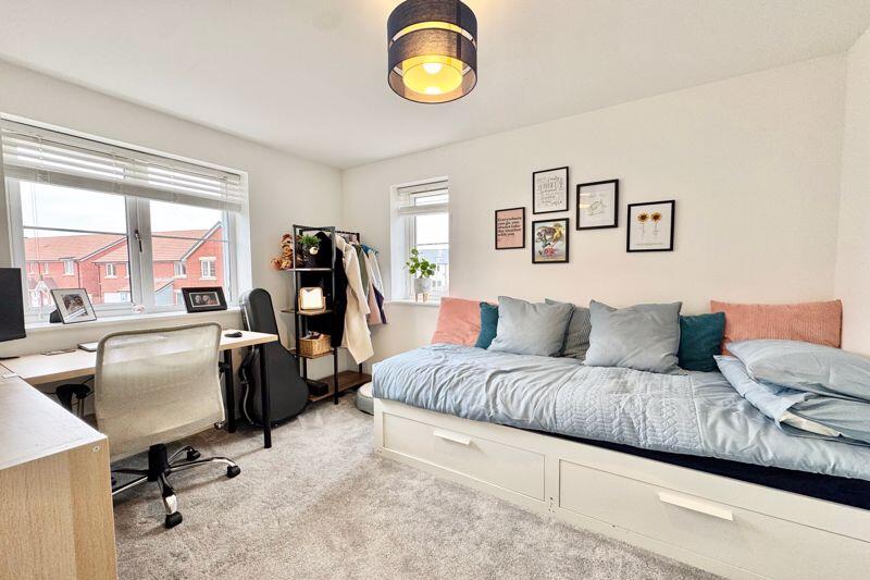 Additional property image - Tomahawk Road, Weston-Super-Mare