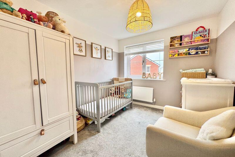 Additional property image - Tomahawk Road, Weston-Super-Mare