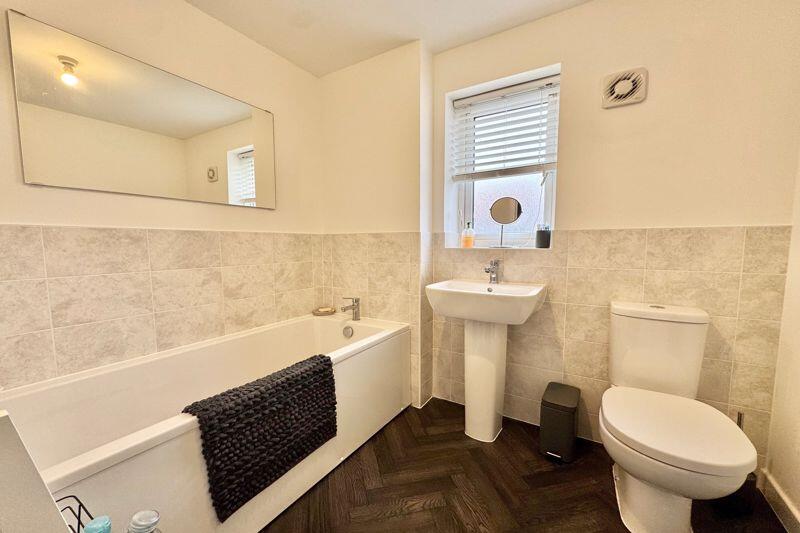 Additional property image - Tomahawk Road, Weston-Super-Mare