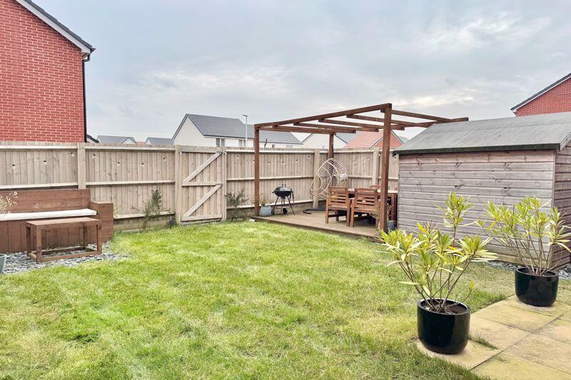 Additional property image - Tomahawk Road, Weston-Super-Mare