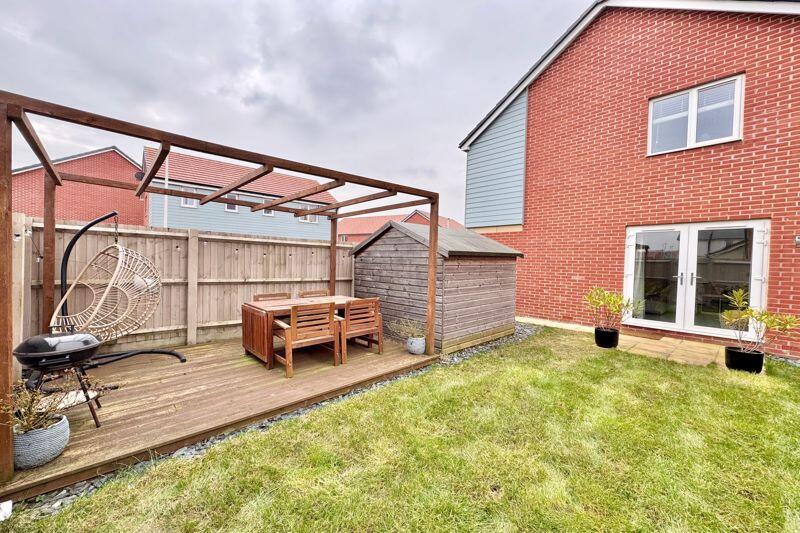 Additional property image - Tomahawk Road, Weston-Super-Mare