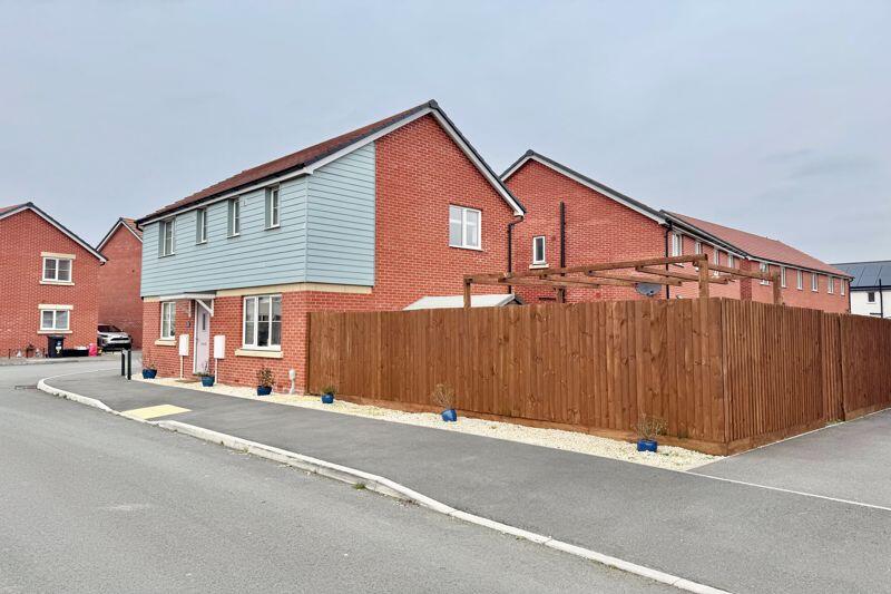 Additional property image - Tomahawk Road, Weston-Super-Mare