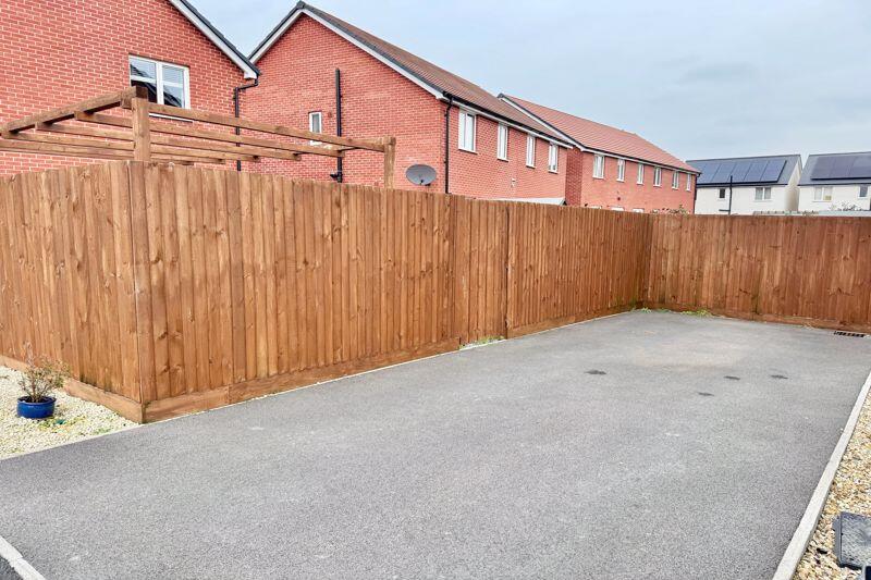 Additional property image - Tomahawk Road, Weston-Super-Mare