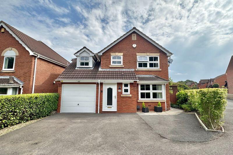Main image of property: The Cornfields, Wick St Lawrence - LOVELY POSITION