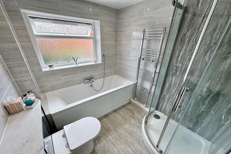 Additional property image - The Cornfields, Wick St Lawrence - LOVELY POSITION