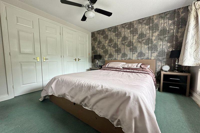 Additional property image - The Cornfields, Wick St Lawrence - LOVELY POSITION