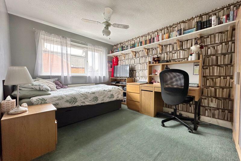 Additional property image - The Cornfields, Wick St Lawrence - LOVELY POSITION