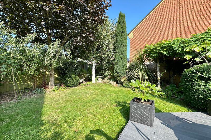 Additional property image - The Cornfields, Wick St Lawrence - LOVELY POSITION