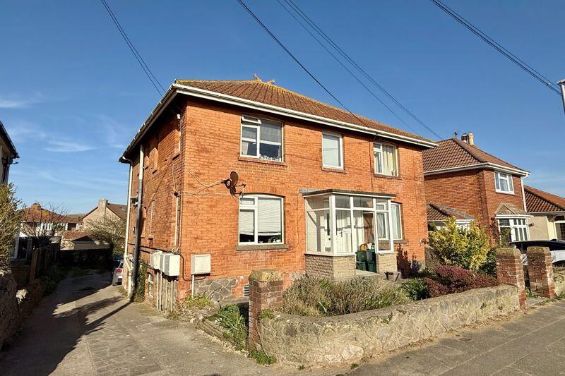 Main image of property: Links Road, Uphill - GARDEN & PARKING