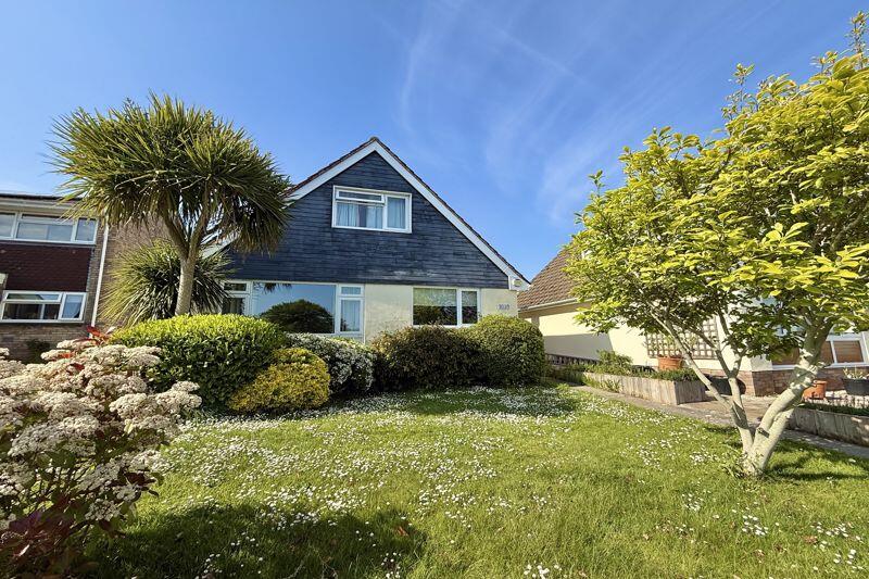 Main image of property: Church Road, Worle - LOVELY VIEWS & GARDENS