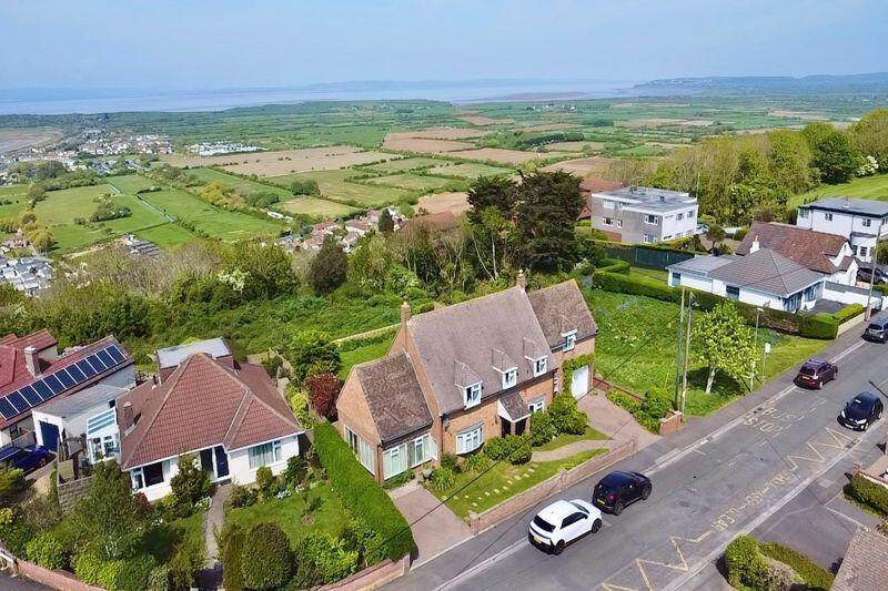 Main image of property: Woodspring Avenue, Worlebury - VERY SPECIAL POSITION