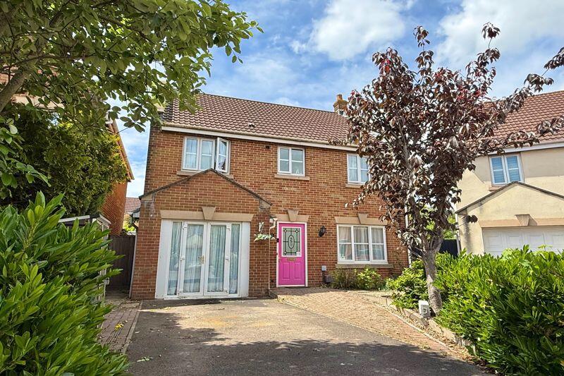 Main image of property: Lypstone Close, Weston Village - GARAGE CONVERSION