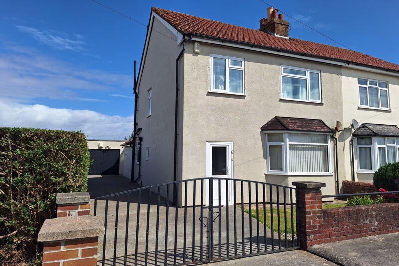 Main image of property: Hutton Moor Lane, Weston-Super-Mare