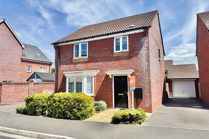 Main image of property: Wilson Gardens, Weston-Super-Mare