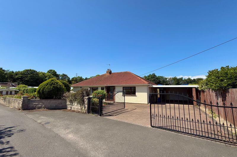 Main image of property: Goosey Lane, St Georges - LOVELY PLOT & GARDENS