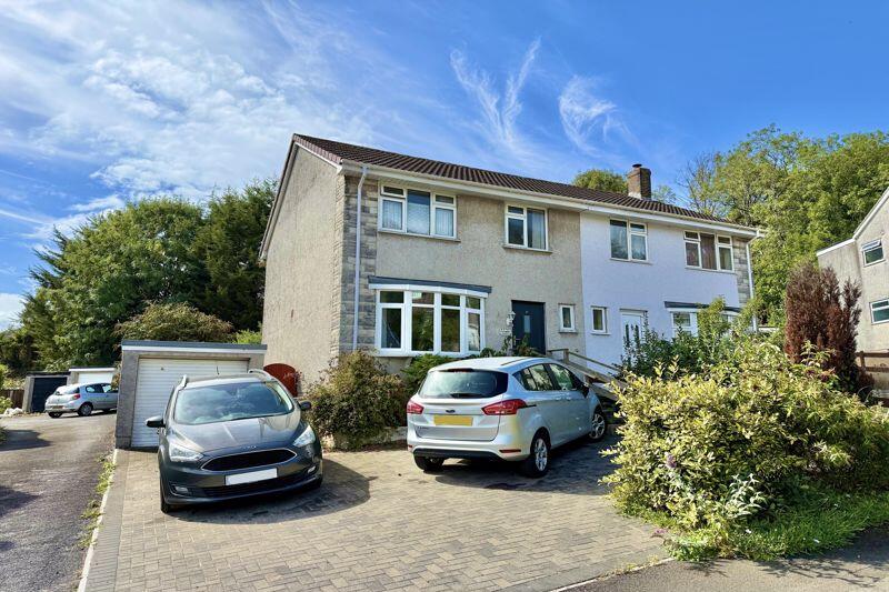 Main image of property: Pleshey Close, Worle - BACKING ONTO WOODS
