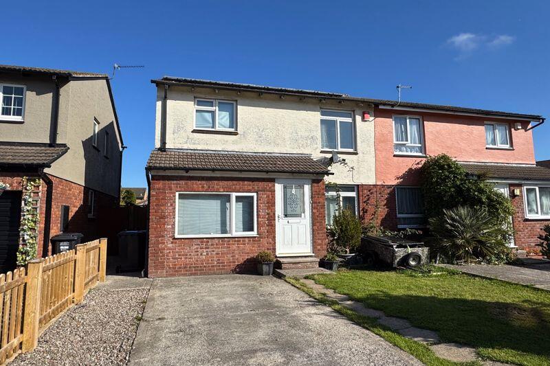 Main image of property: Canterbury Close, Weston-Super-Mare