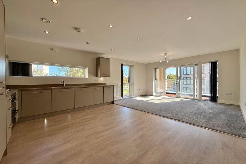 Main image of property: Cranwell Road, Locking Parklands - No Onward Chain