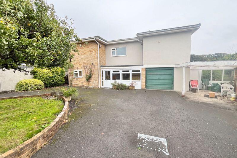 Main image of property: Underhill Drive, Uphill - 