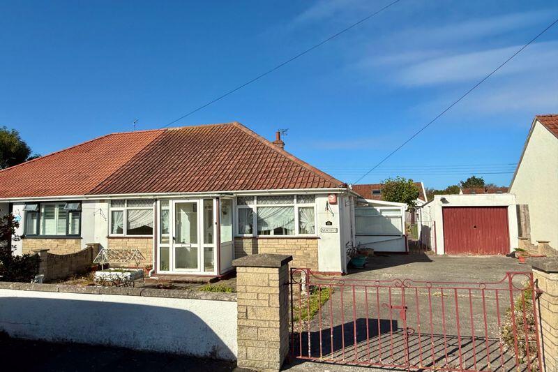 Main image of property: Trelawn Close, St Georges - 24' GARAGE