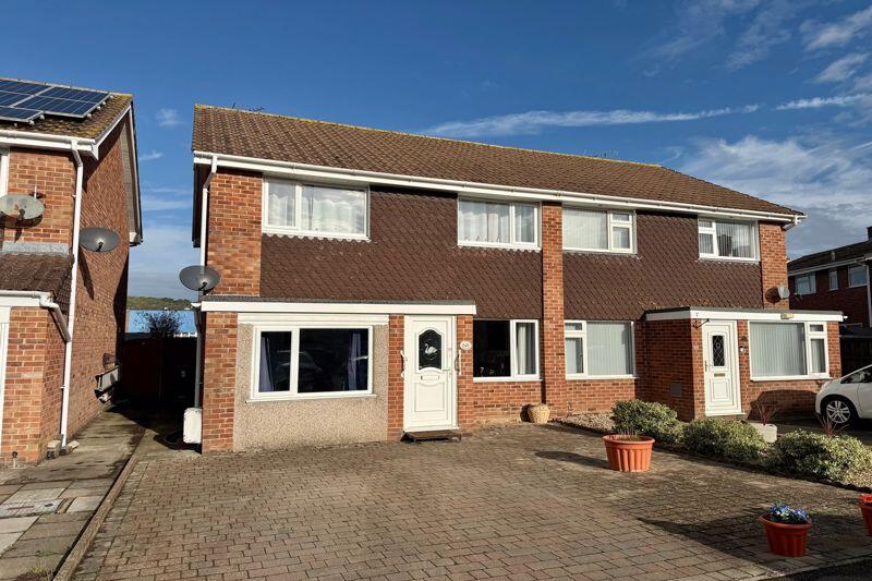 Main image of property: Teal Close, Worle - COMING SOON