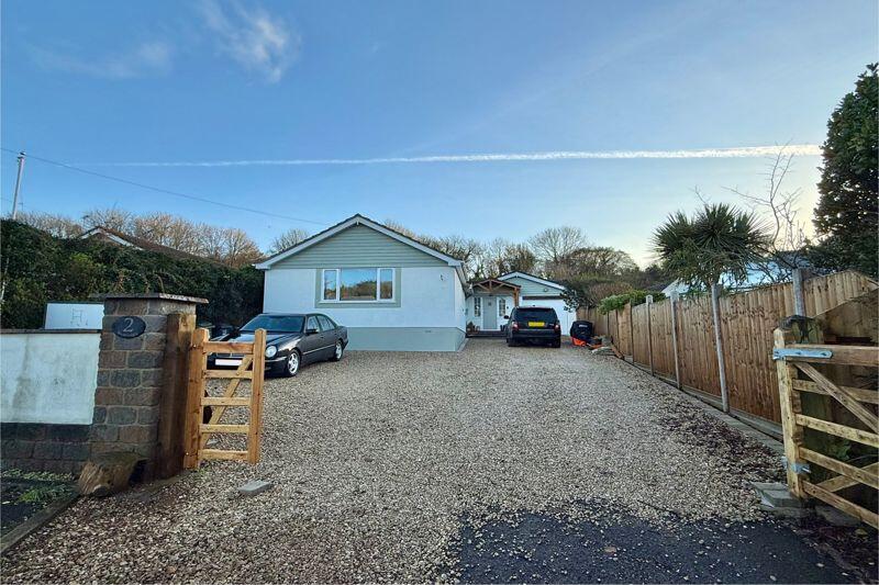 Main image of property: Willow Drive, Bleadon - SUPERB LIFESTYLE CHOICE