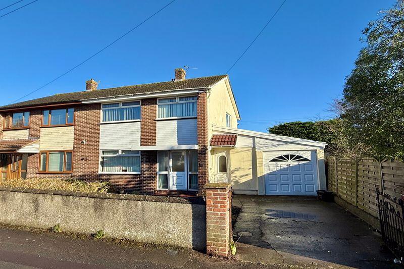 Main image of property: Martins Grove, Worle - GREAT POTENTIAL