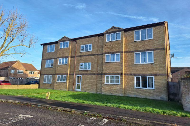 Main image of property: Hambledon Road, Weston-Super-Mare