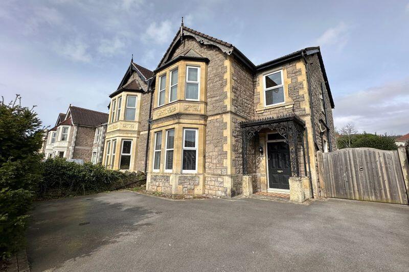 Main image of property: Milton Road, Weston - 90' REAR GARDEN & STUDIO