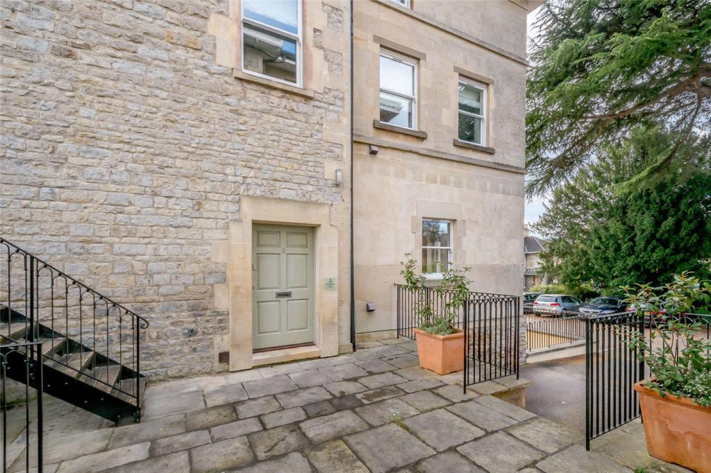 Main image of property: Newbridge Road, Bath, Somerset, BA1