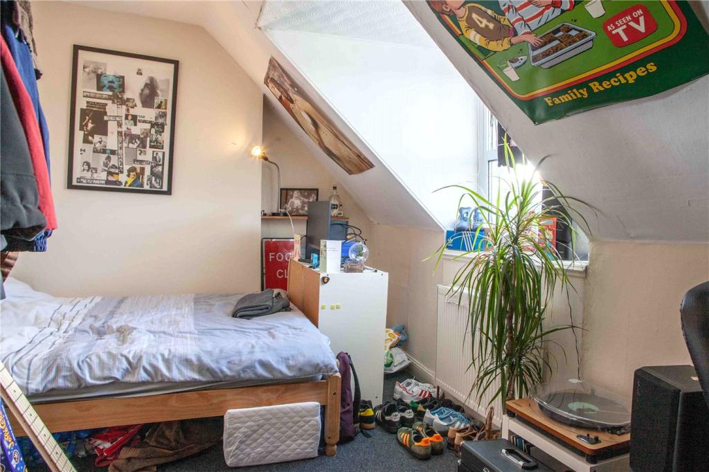Additional property image - Arlington Road, Bath, Somerset, BA2
