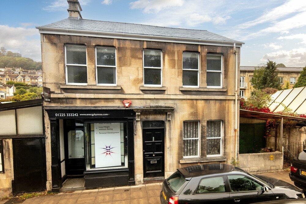 Main image of property: London Road, Bath, Somerset, BA1