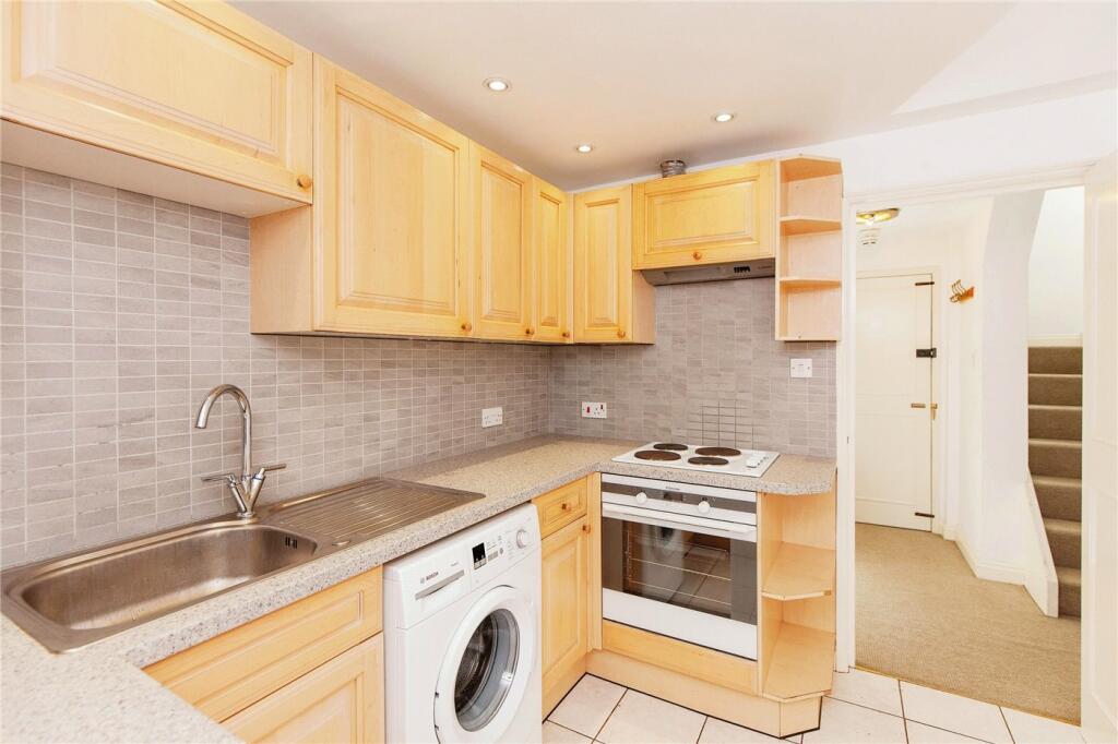 Additional property image - Grosvenor Place, Bath, BA1