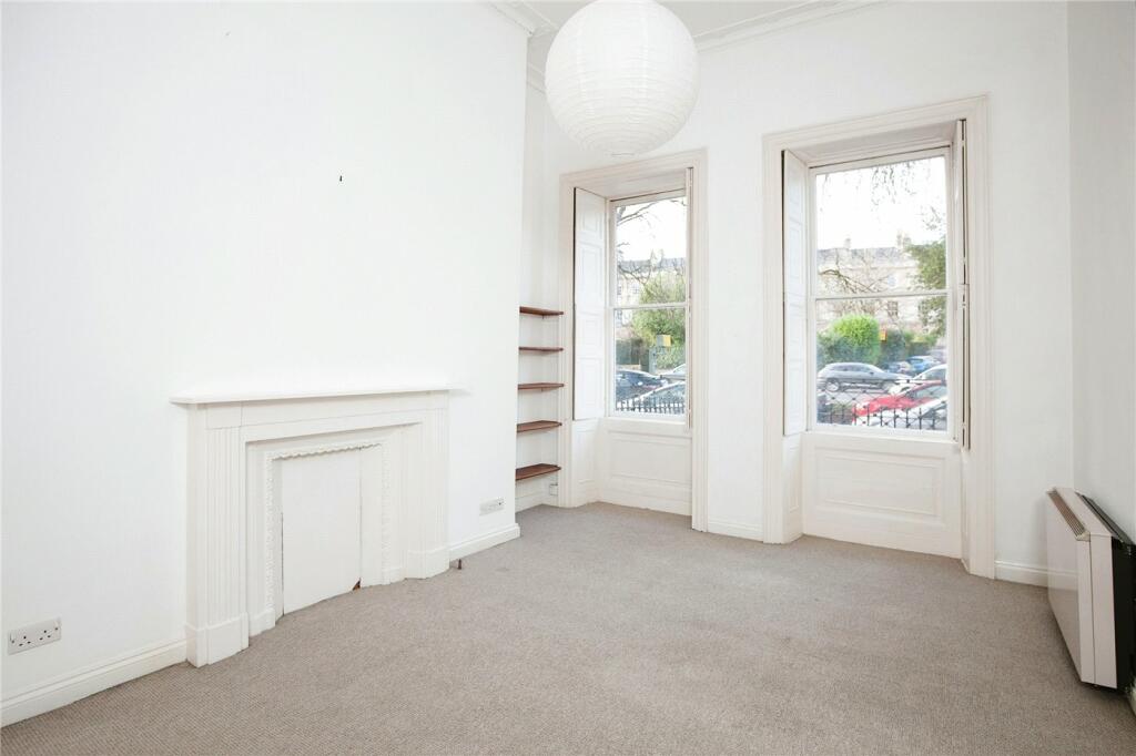 Additional property image - Grosvenor Place, Bath, BA1