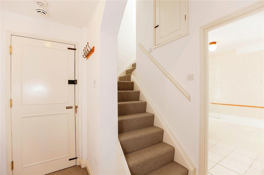 Additional property image - Grosvenor Place, Bath, BA1