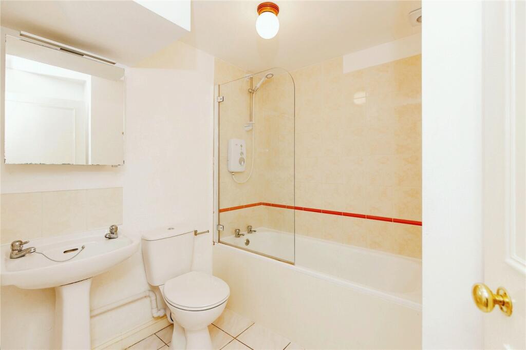 Additional property image - Grosvenor Place, Bath, BA1