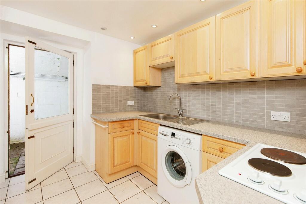 Additional property image - Grosvenor Place, Bath, BA1