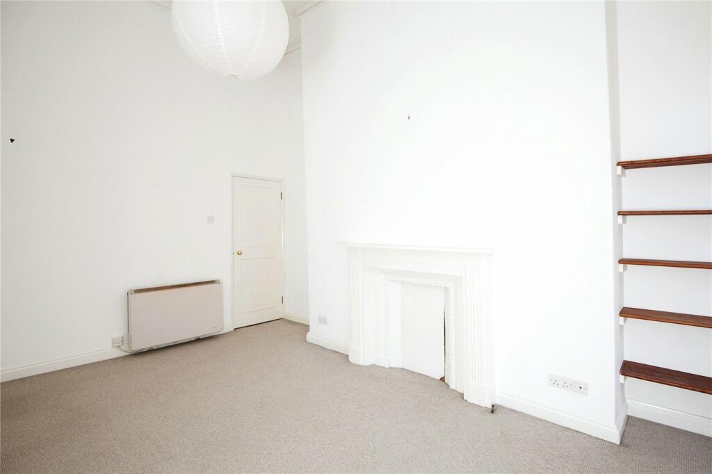 Additional property image - Grosvenor Place, Bath, BA1