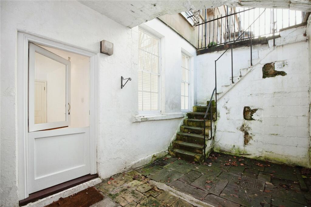 Additional property image - Grosvenor Place, Bath, BA1