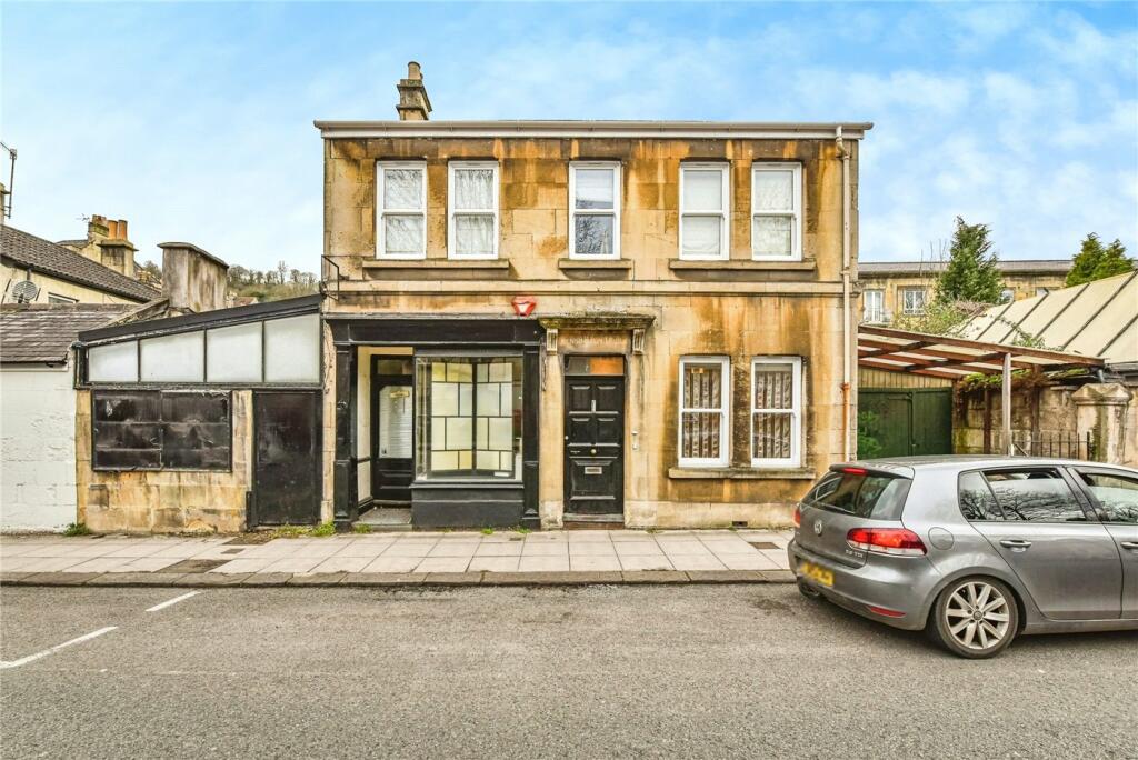 1 bedroom apartment for rent in London Road, Bath, Somerset, BA1